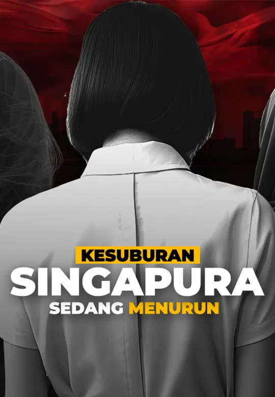 Bangsa Melayu Boleh Menjadi Majoriti Di Singapura